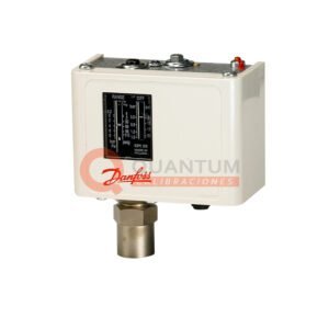 060-500066 KP35 . -0.2 a 7.5 bar . Dif.  Presion: 0.7-4Bar . 1/4  NPT Hembra -0.2 a 7.5 bar