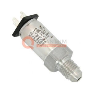 222155-2010 Transmisor de presión 21y 0-30Bar 1/4" NPT 4-20mA IP68