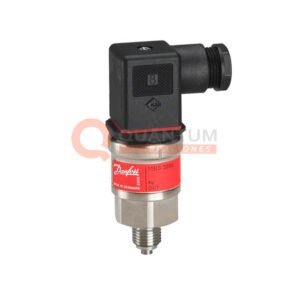 060G1144 Transmisor de presión MBS 3000 0-300 PSI 1/4" NPT 4-20mA IP65