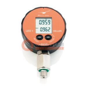 303005-0002 MANOMETRO DIGITAL LEO 1 . -1...30 BAR . G1/4 . Bat. 3V incl. Keller