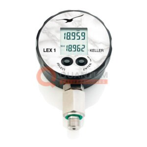 303030-0001 MANOMETRO DIGITAL LEX 1 . -1...2 BAR . G1/4