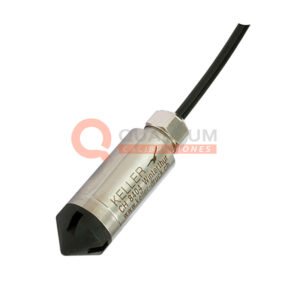 222608-0085 Transmisor de nivel 26YEi 1 mH2O Sumergible 4-20mA IP68